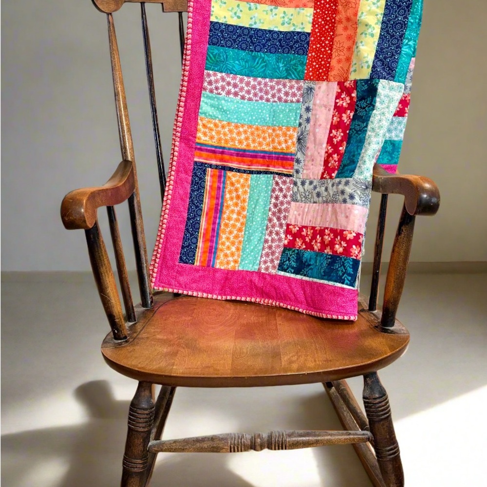 The “Penny” Quilt